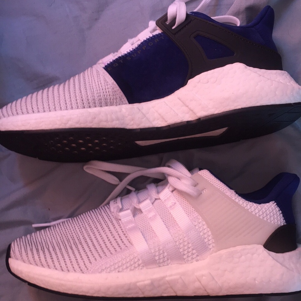 Mens Adidas Shoes